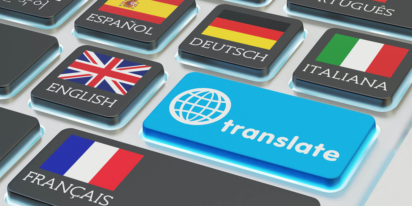 Language translation services make a successful adventure